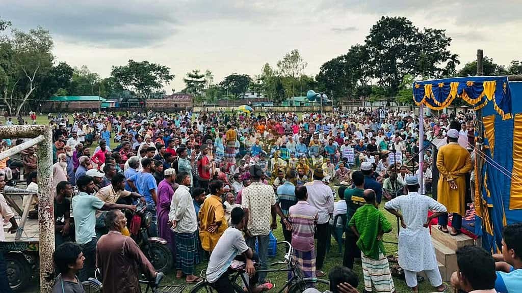 Is the ground shifting on the Hasina ‘return or extradition’ issue?