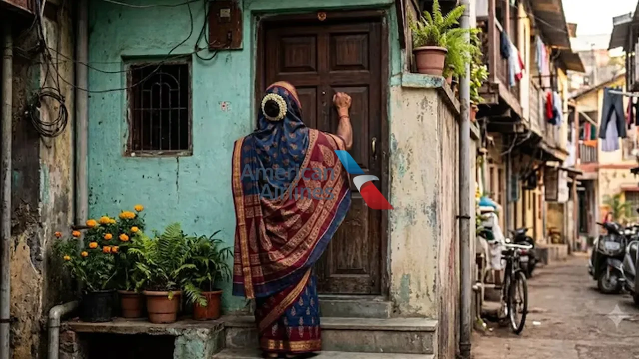 ভারতে হিজড়ার বেশে ঘরে ঢুকে নারীকে ধর্ষণ যুবকের