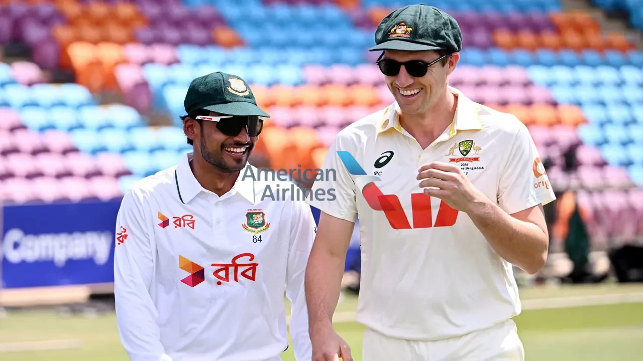 অল্প সময়ের ব্যবধানে মত বদলাল অস্ট্রেলিয়া, একাদশ ঘোষণায় চমক