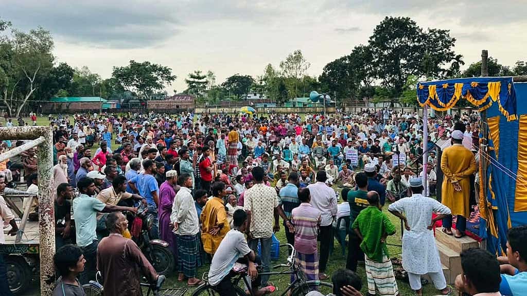 ঢাকায় ঝড়ের সম্ভাবনা, সতর্কতা জারি